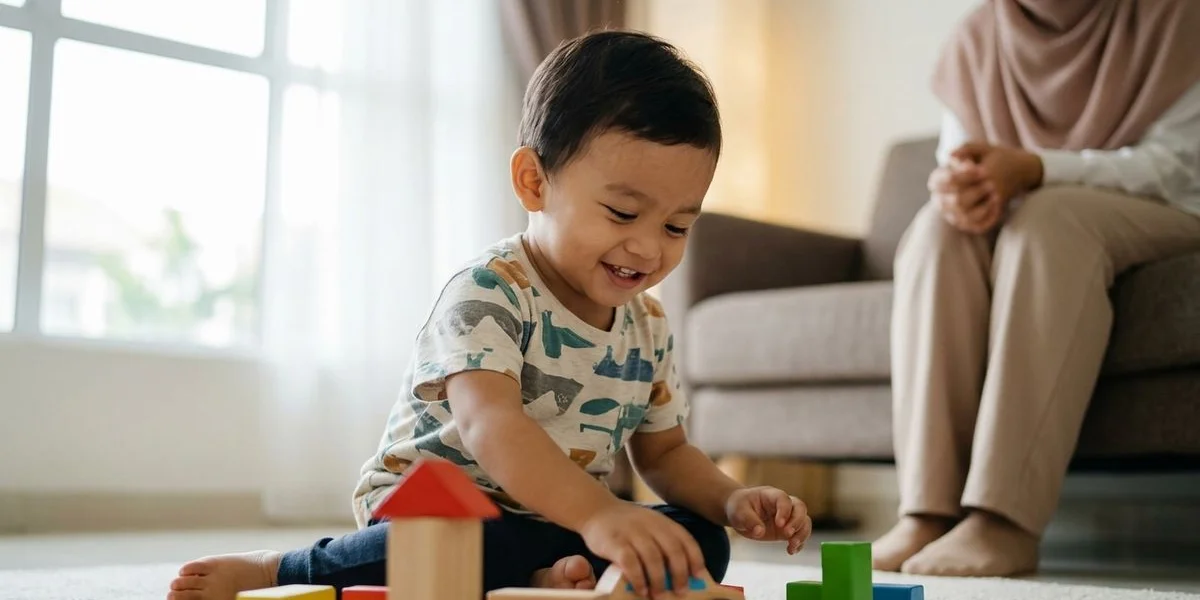Medical Card Anak — perlindungan takaful untuk keluarga muda