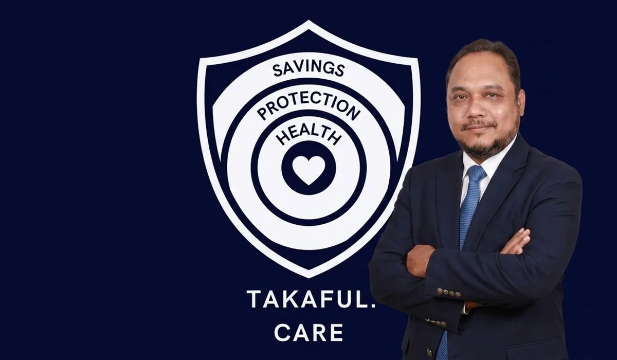 Lima lapisan perlindungan takaful untuk keluarga muda